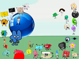 bfdi reverse is the most popular in donkey Korng lvl that can make a good case