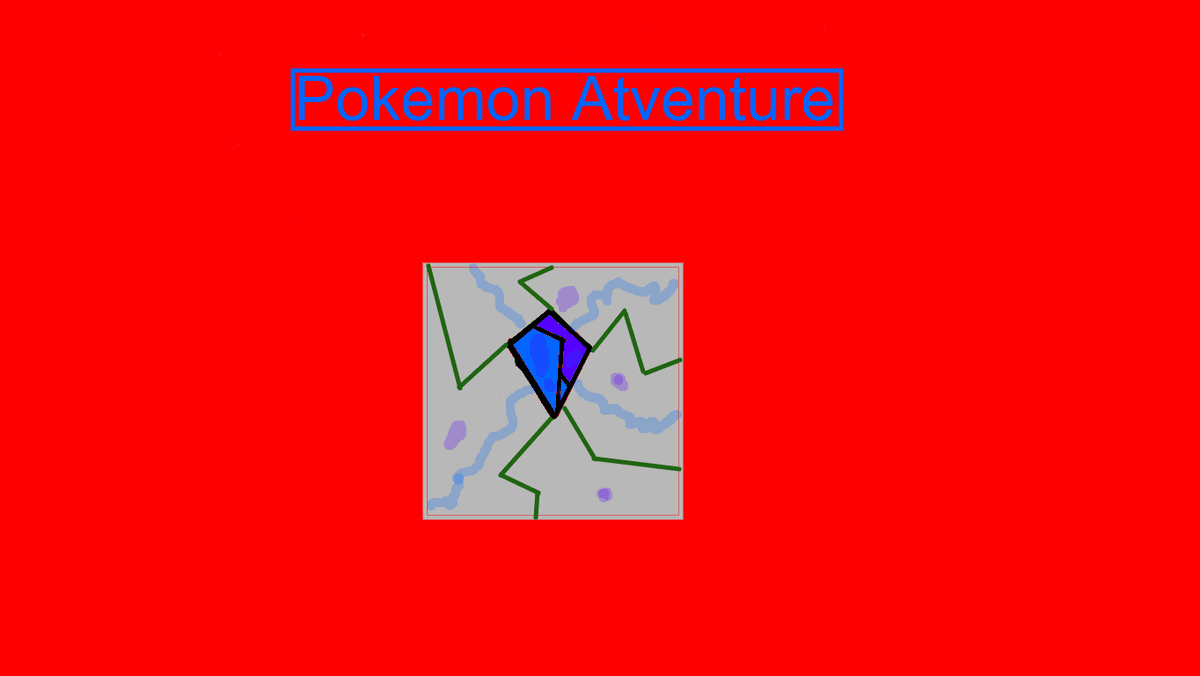 Pokémon Adventure!