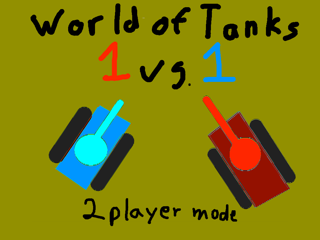 World Of Tanks 2