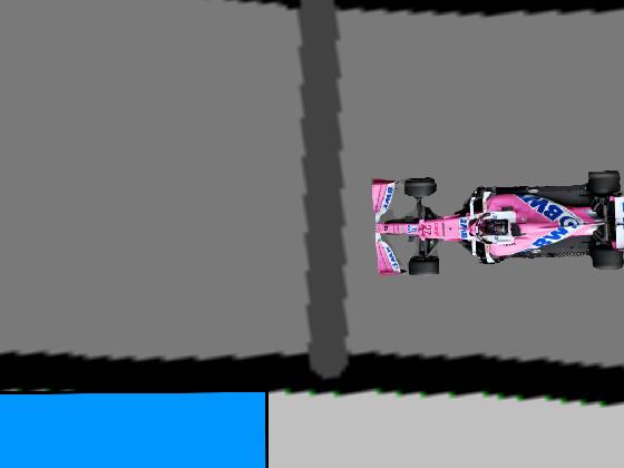 F1 epick race map update 1