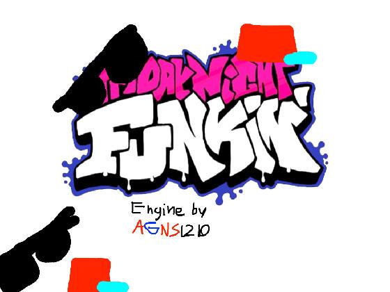 Friday Night Funkin Engine 1 1 1 1