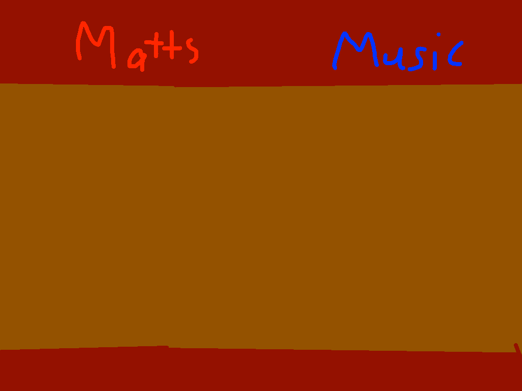 Matthew’s box