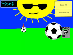 Soccer Clicker 1