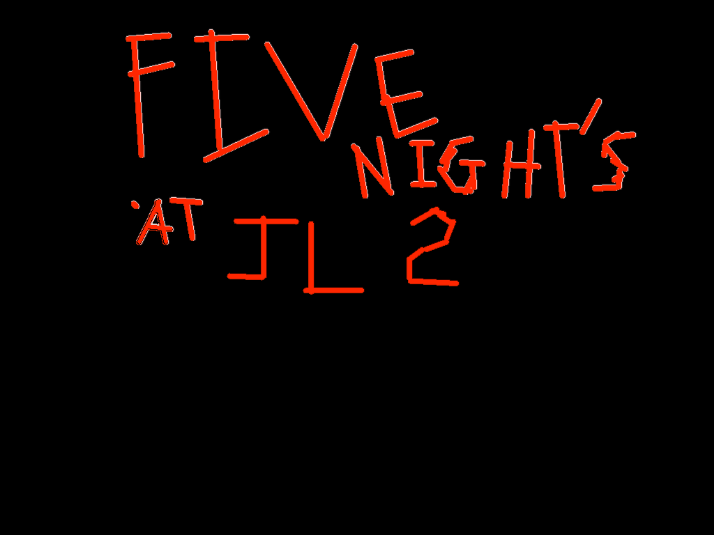Five nights at Freddy's Ruin