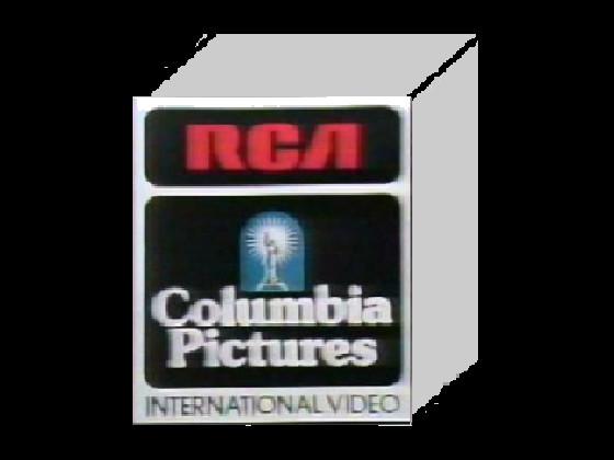 RCA Columbia International Video (Tynker Remake)