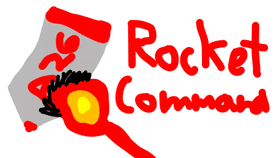 Rocket Command