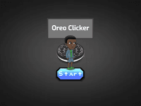 Oreo Clicker! 
