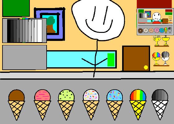 Ice Cream simulator🍦