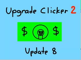 the wow clicker 8