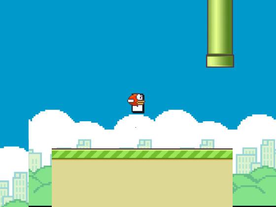 Flappy Bird 1Jovanni