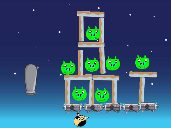 Angry Birds 3 1