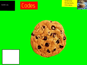 The ultimate cookie clicker