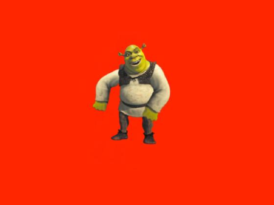  the power of thanos and shrek combined