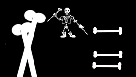 disbelief papyrus (playable)