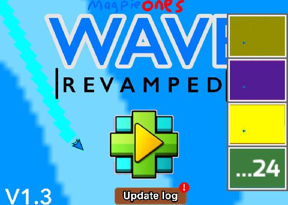 Wave Revamped portal size is correct 1 1