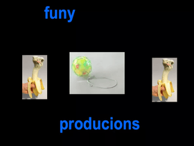 Funy Productions (2018-present)