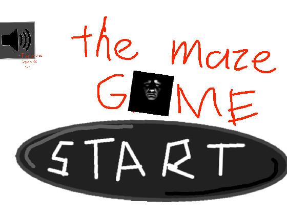 The Maze Game 1 1 1