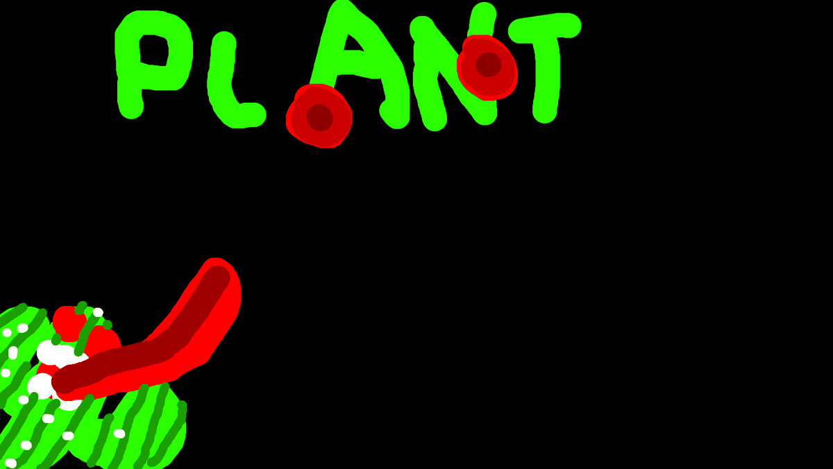 plant monsters 1