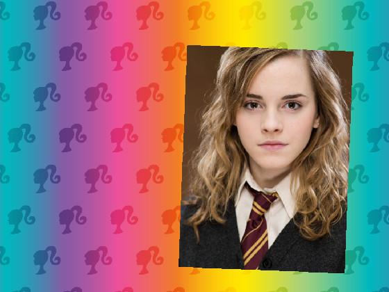 Talk to Hermione prt 2 more parts 1