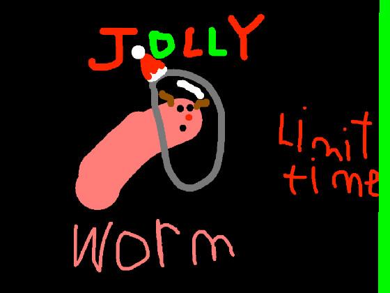 jolly worm 1