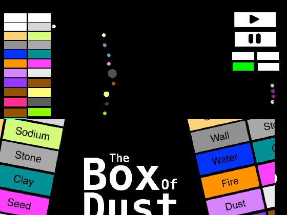 Box of Dust 2