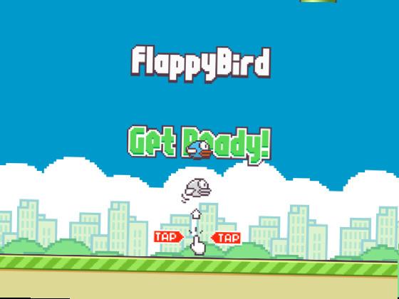 flappy bird from ryder 1 1