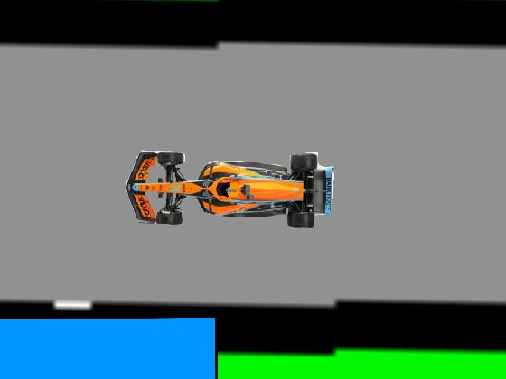 F1 epick race Mclaren edition made by Mitchell Update