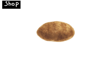potato Clicker 