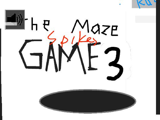 The Maze Game 7!