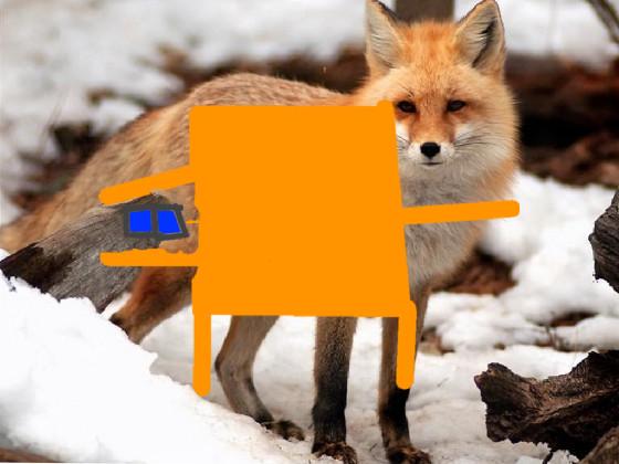What Does The Fox Say? 1 1