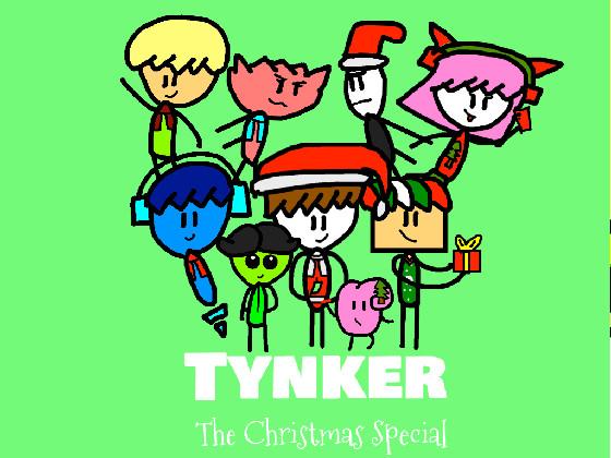 Tynker: Christmas Special 1