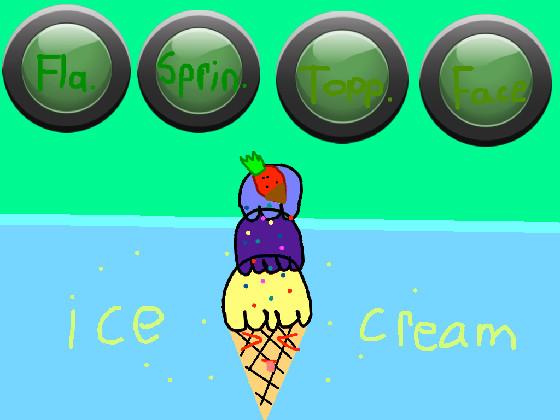 make ice cream 3