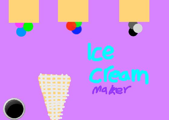 make ice cream 14