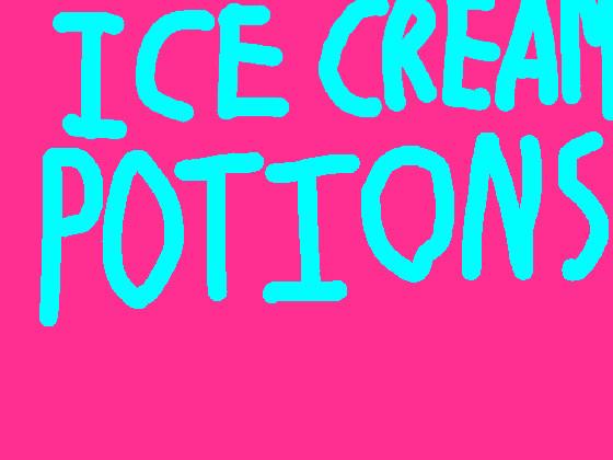 Ice Cream poison