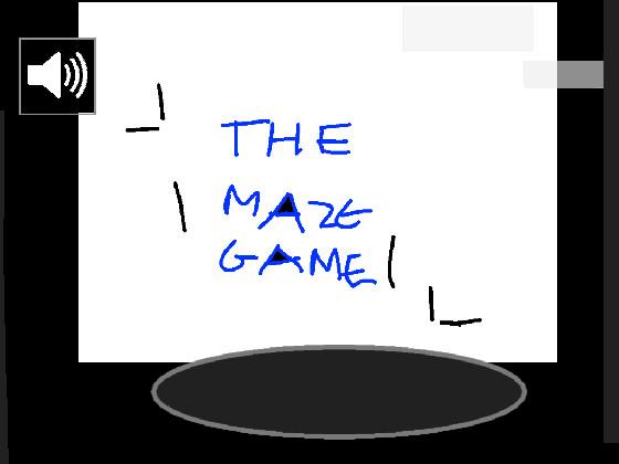 The maze game (ultra)