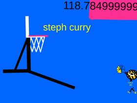 Shoot That Curry  (S.T.C)