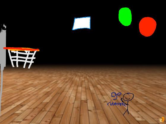 Basketball Game NBA 1 1 1