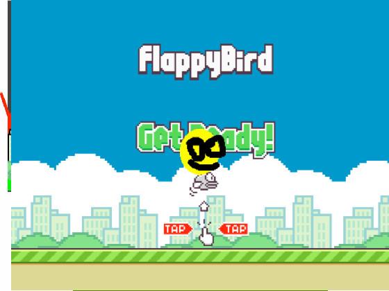 Flappy Bird 1 1  Mommy