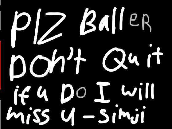 to:baller (my tf) 