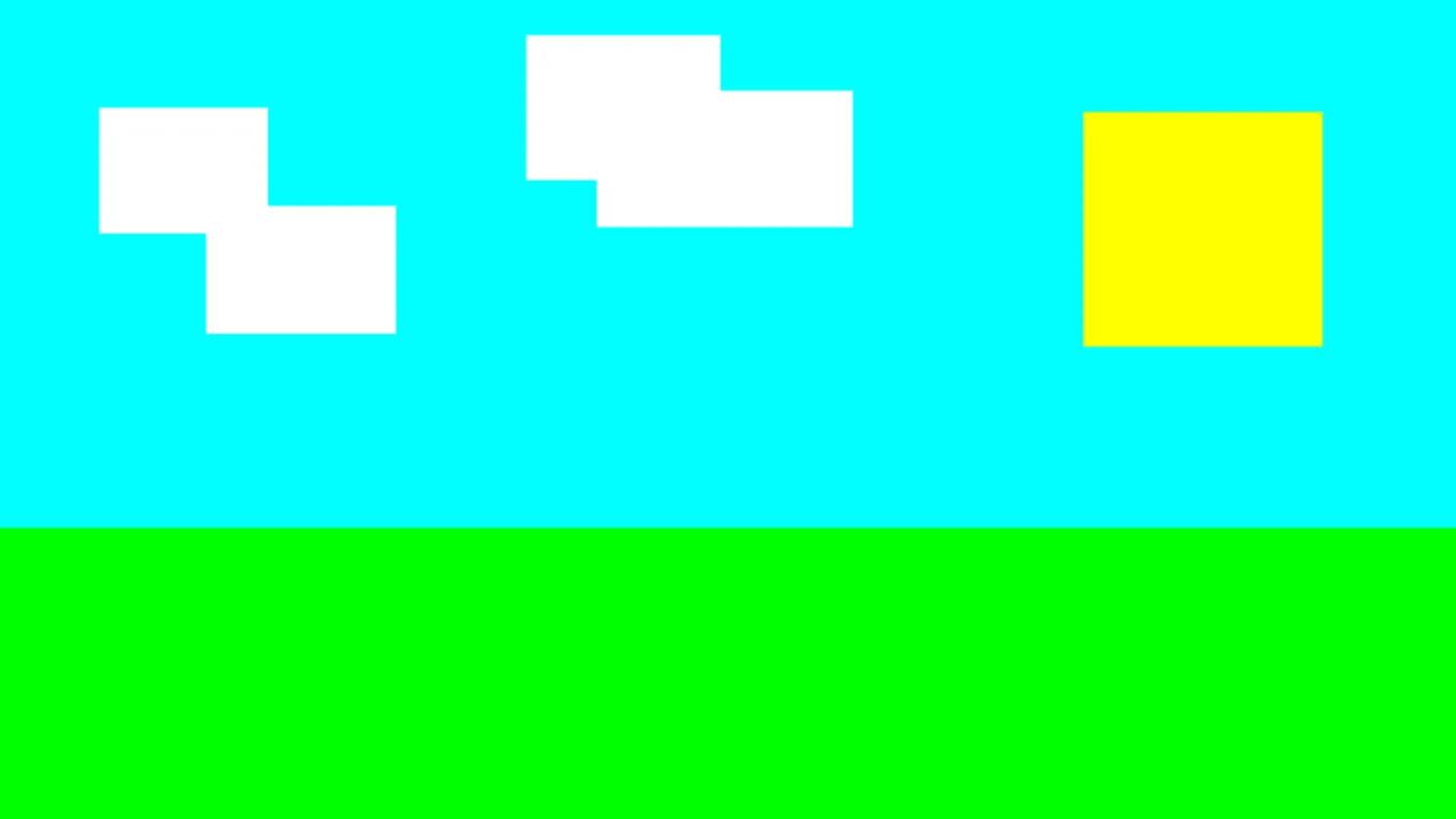 2D Minecraft | Tynker