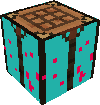 how to make a crafting table in minecraft mobile