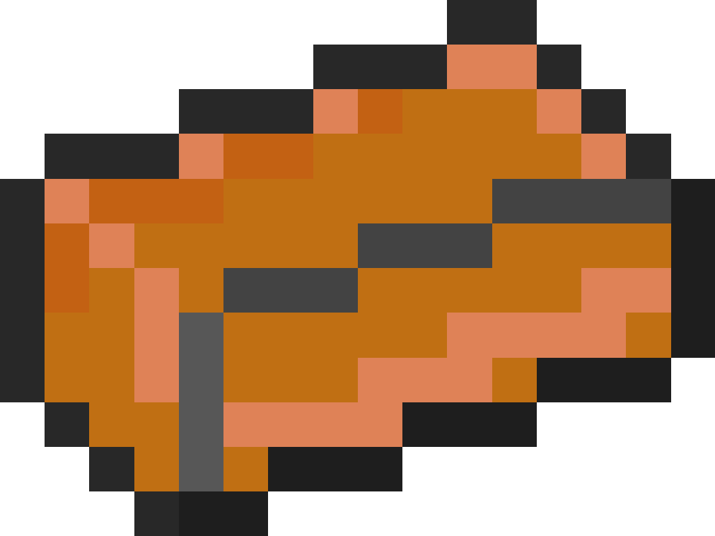 copper ingot | Minecraft Items | Tynker