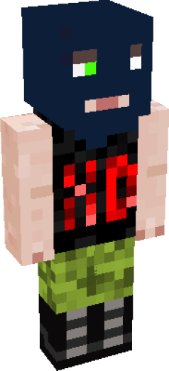 Minecraft Skins