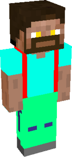 Minecraft Skins