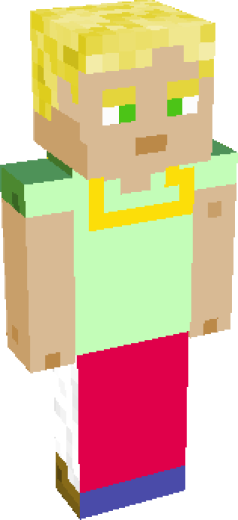 Minecraft Skins