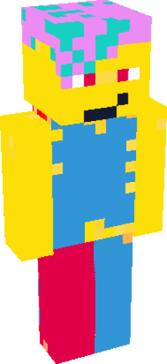 Minecraft Skins