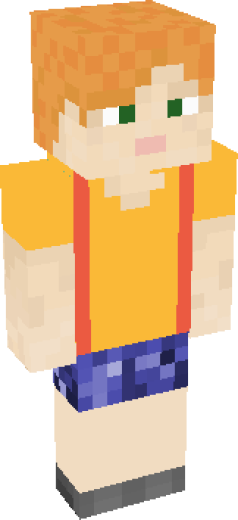 Minecraft Skins
