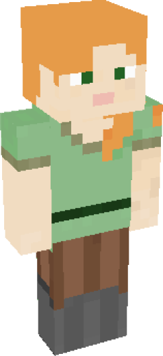 Minecraft Skins
