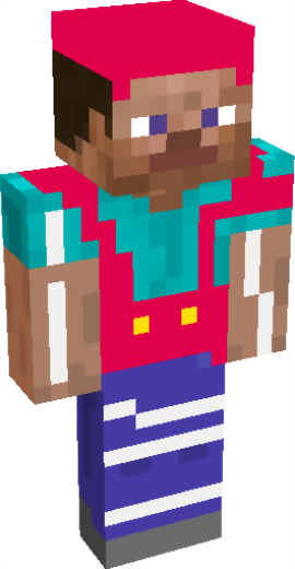 Minecraft Skins