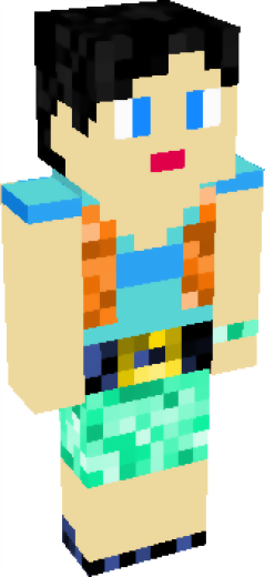 Minecraft Skins